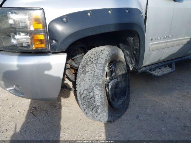 Chevrolet Silverado 1500 Lt Image 15