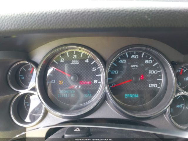 Chevrolet Silverado 1500 Lt Image 2