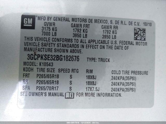 Chevrolet Silverado 1500 Lt Image 7