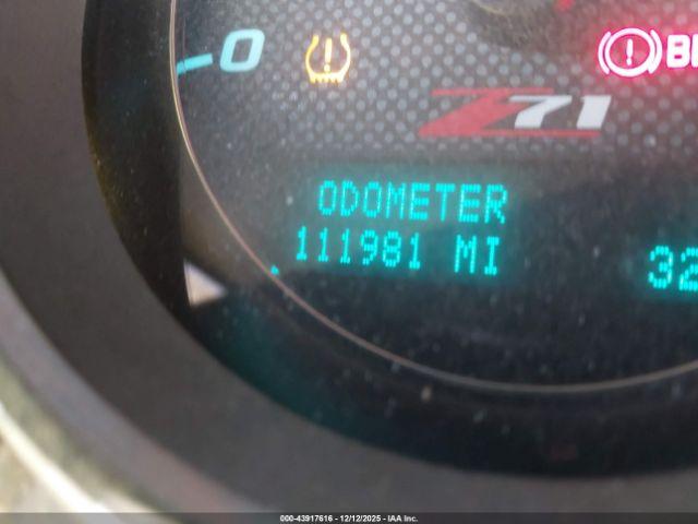 Chevrolet Silverado 1500 Lt Image 12