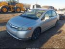 Honda Civic Lx Image 12