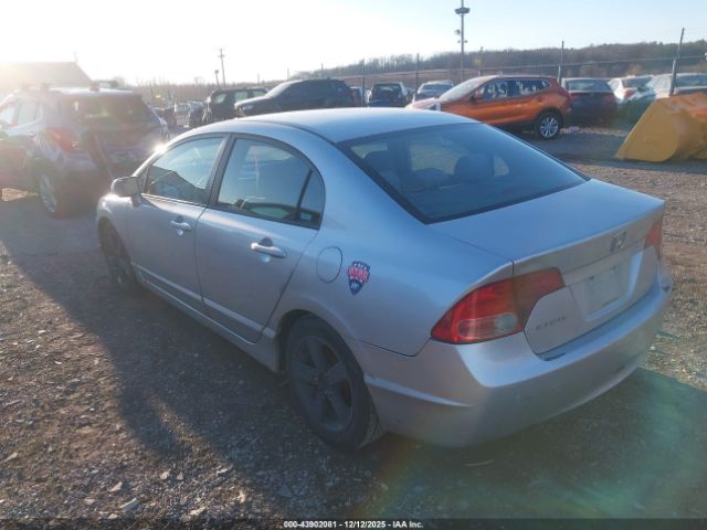 Honda Civic Lx Image 3