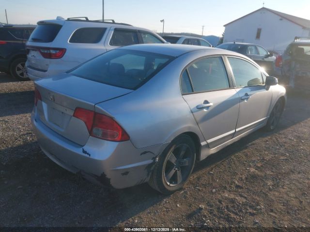 Honda Civic Lx Image 2