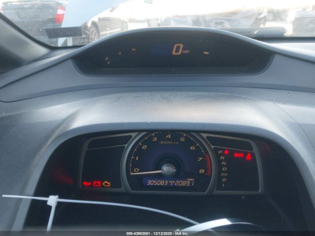 Honda Civic Lx Image 4