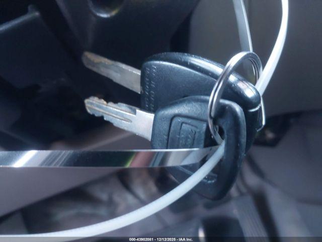 Honda Civic Lx Image 9