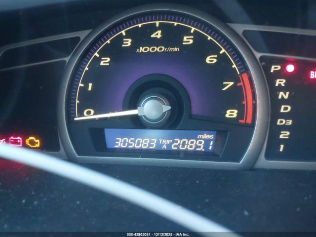 Honda Civic Lx Image 10