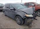 Honda Odyssey Ex Image 1