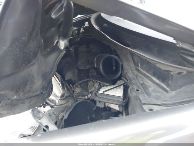 Honda Odyssey Ex Image 7