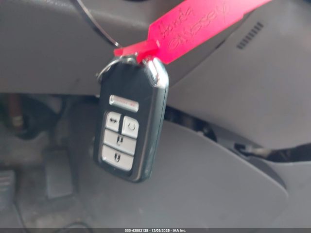 Honda Odyssey Ex Image 5