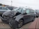 Honda Odyssey Ex Image 2