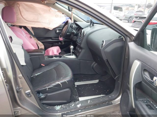 Nissan Rogue Sv Image 9