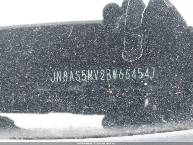 Nissan Rogue Sv Image 2