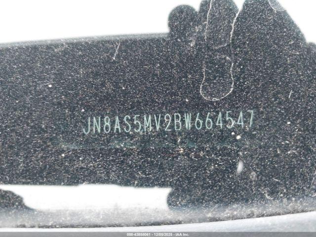 Nissan Rogue Sv Image 2