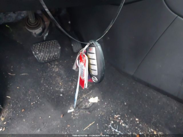 Nissan Altima 2.5 Sr Image 8