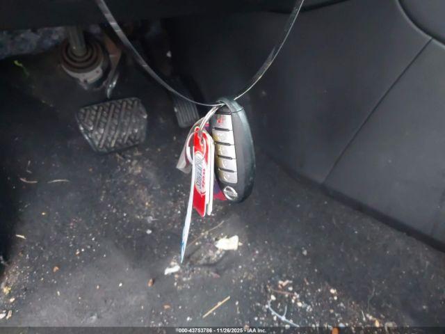 Nissan Altima 2.5 Sr Image 8