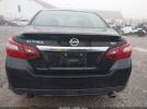 Nissan Altima 2.5 Sr Image 10