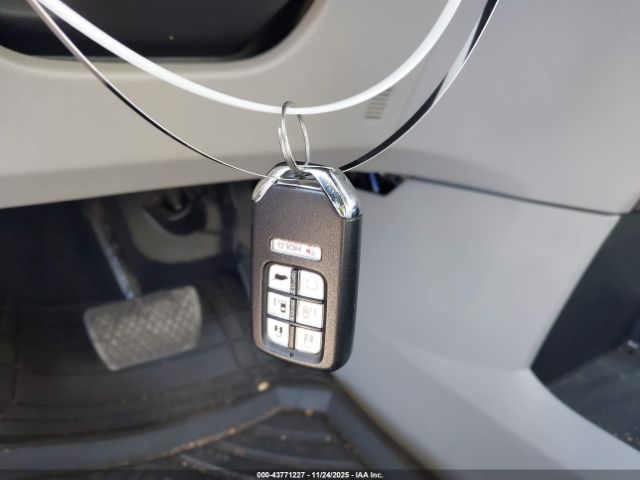 Honda Odyssey Image 16