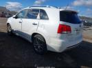 Kia Sorento Sx V6 Image 4