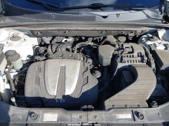 Kia Sorento Sx V6 Image 9