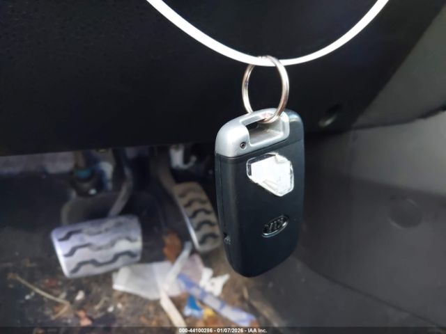 Kia Sorento Sx V6 Image 8