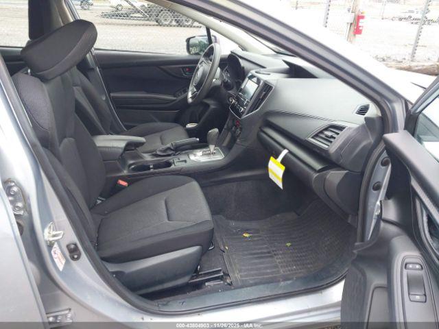 Subaru Impreza 2.0i Image 14