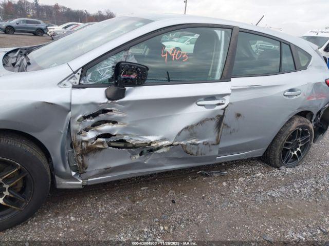 Subaru Impreza 2.0i Image 4