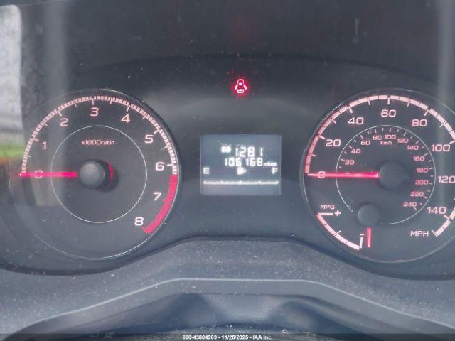 Subaru Impreza 2.0i Image 3