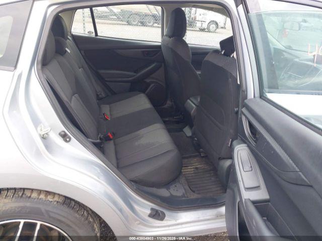 Subaru Impreza 2.0i Image 5