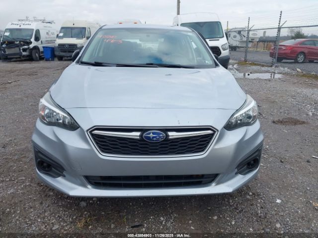 Subaru Impreza 2.0i Image 15