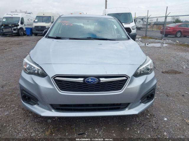 Subaru Impreza 2.0i Image 15