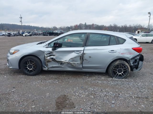 Subaru Impreza 2.0i Image 7