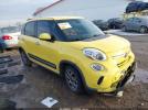 FIAT 500L Trekking Image 1