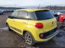 FIAT 500L Trekking Image 3