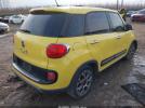 FIAT 500L Trekking Image 6