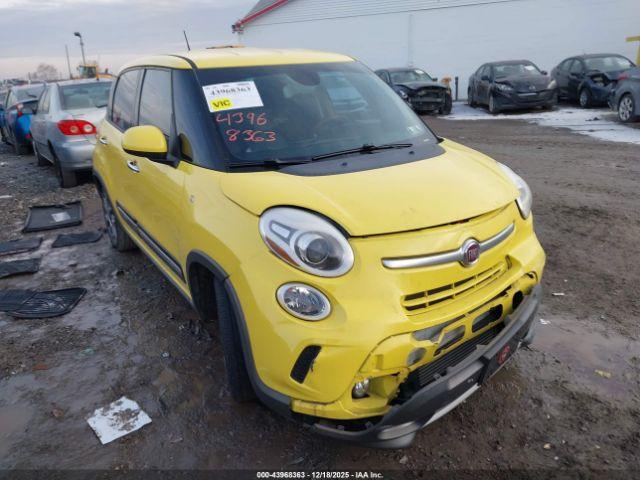 FIAT 500L Trekking Image 7