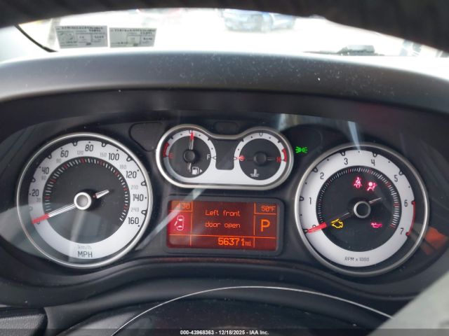 FIAT 500L Trekking Image 9