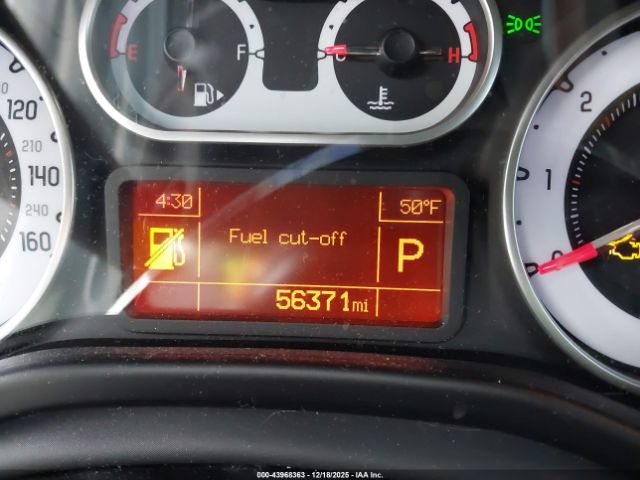 FIAT 500L Trekking Image 2