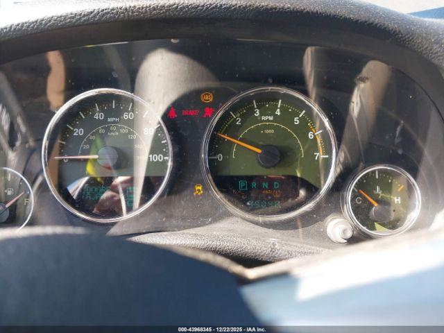 Jeep Wrangler 70th Anniversary Image 9