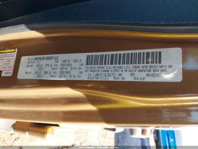 Jeep Wrangler 70th Anniversary Image 13