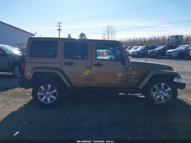 Jeep Wrangler 70th Anniversary Image 15