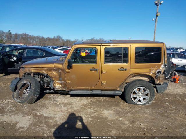 Jeep Wrangler 70th Anniversary Image 16
