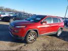 Jeep Cherokee Limited Image 7