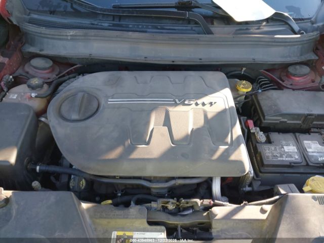 Jeep Cherokee Limited Image 10