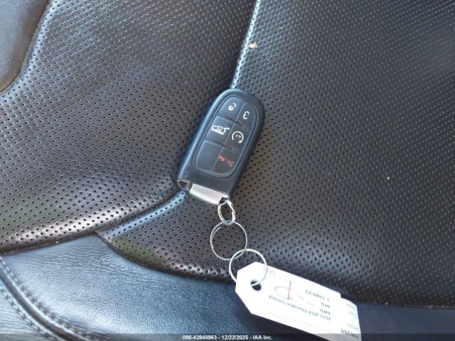 Jeep Cherokee Limited Image 2