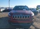 Jeep Cherokee Limited Image 15