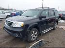 Honda Pilot Ex-l Image 16
