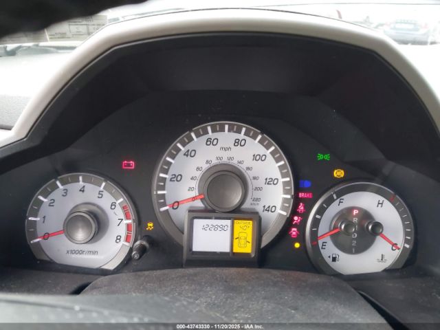 Honda Pilot Ex-l Image 4