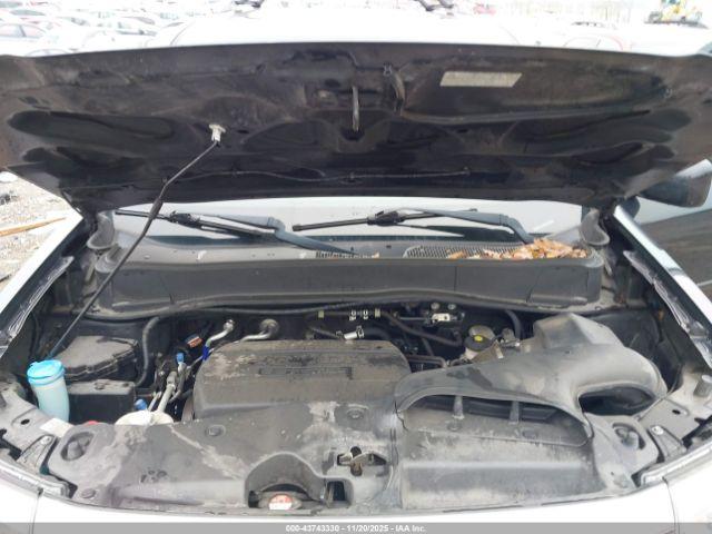 Honda Pilot Ex-l Image 10