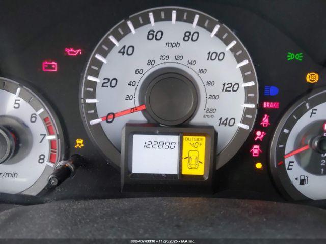 Honda Pilot Ex-l Image 15