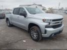 Chevrolet Silverado 1500 4wd  Short Bed Rst Image 1